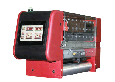 Latest-generation SV5 with touchscreen