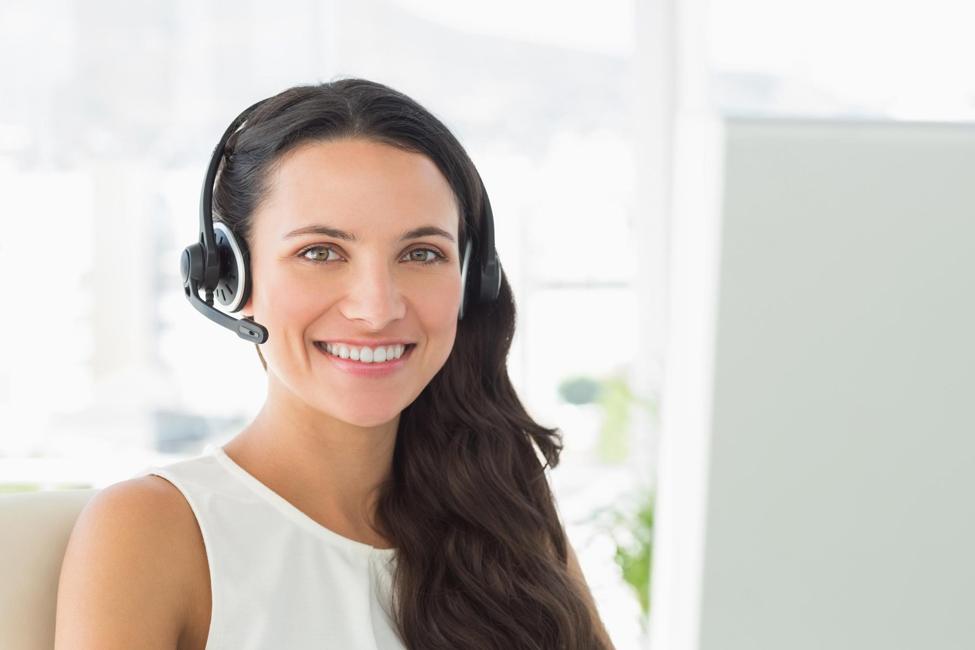 Servo Technologies Customer Support Representative