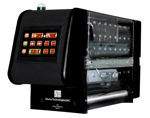 SVX Re-register System